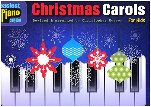 Easiest Piano Songbook