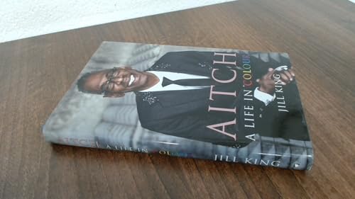 Aitch: A Life in Colour
