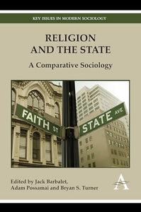 Religion and the State 