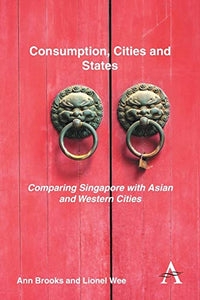 Consumption, Cities and States 