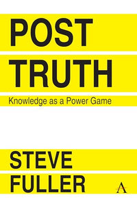 Post-Truth 