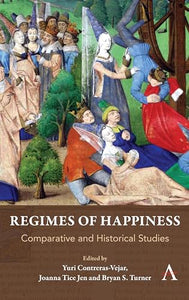 Regimes of Happiness 
