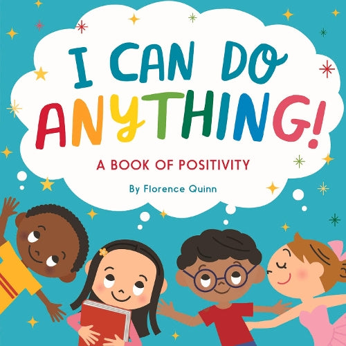 I Can Do Anything!