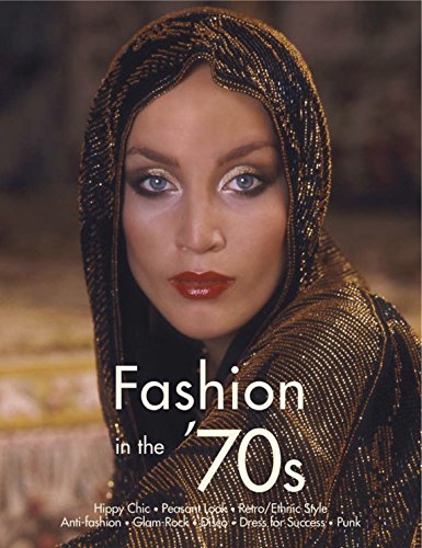 Fashion in the 70's