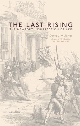 The Last Rising