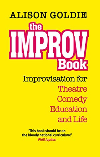 The Improv Book