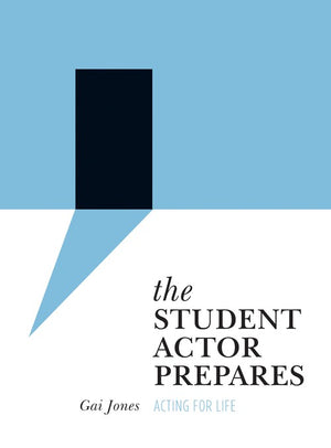 The The Student Actor Prepares