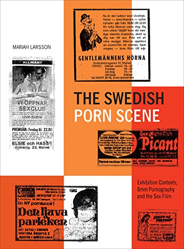 The The Swedish Porn Scene