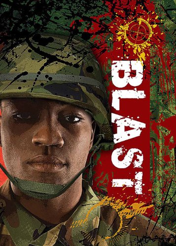 Right Now: Blast