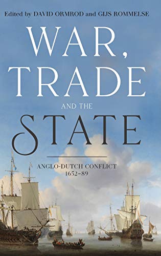 War, Trade and the State