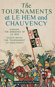 The Tournaments at Le Hem and Chauvency 