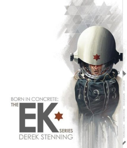 Born in Concrete