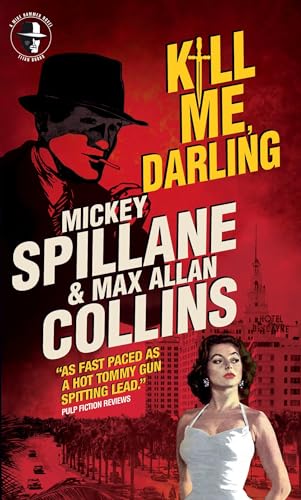 Mike Hammer: Kill Me, Darling