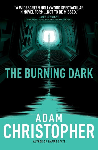 The Burning Dark