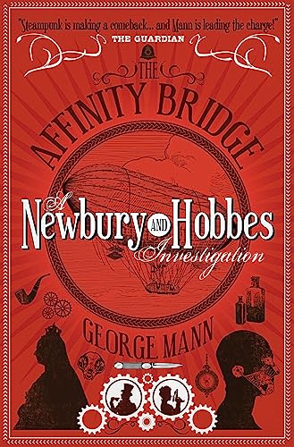 The Affinity Bridge