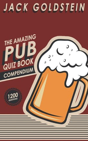 The Amazing Pub Quiz Compendium