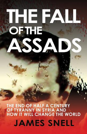 Fall of the House of Assad