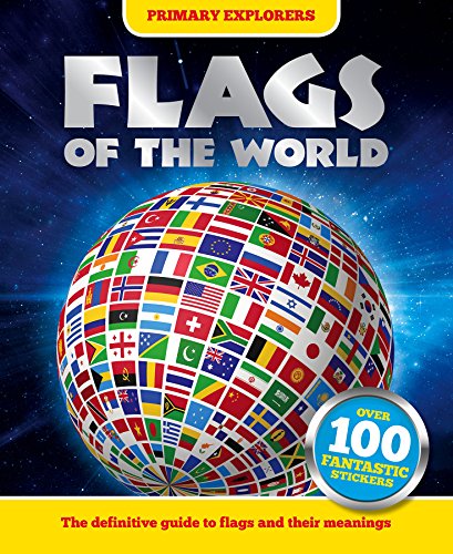 Primary Explorers: Flags of the World