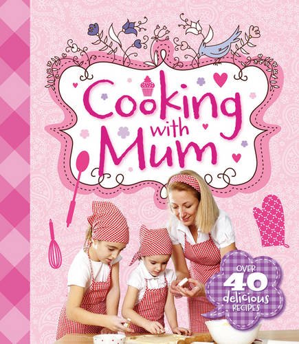 Cooking with Mum