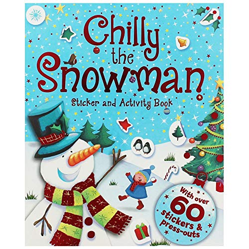 Chilly the Snowman