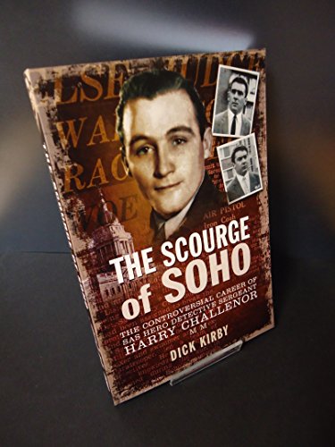 Scourge of Soho