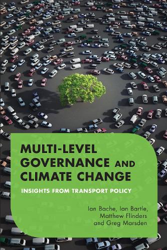 Multilevel Governance and Climate Change