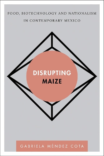 Disrupting Maize
