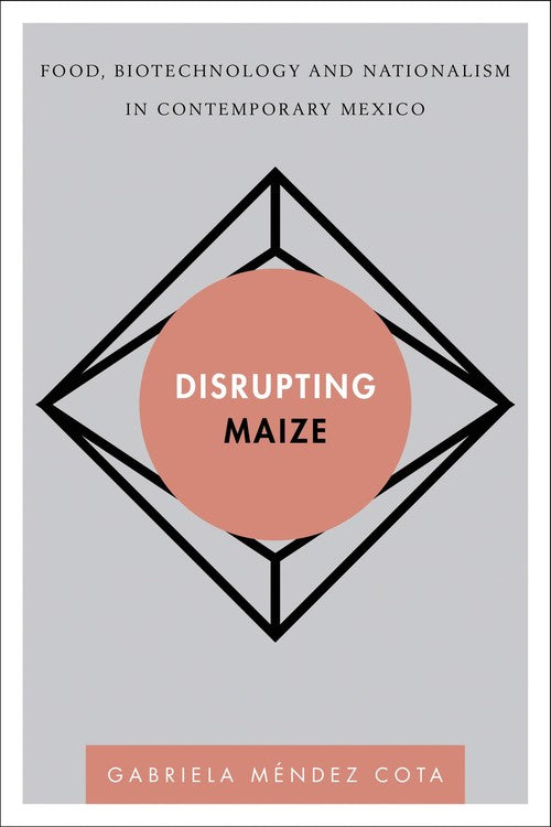 Disrupting Maize