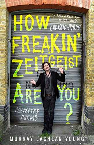 How Freakin Zeitgeist Are You?