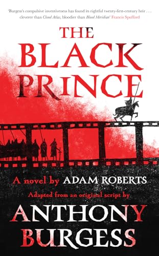 The Black Prince