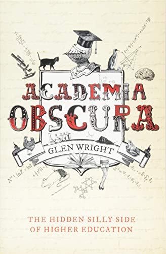 Academia Obscura