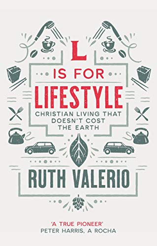 L is for Lifestyle