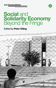 Social and Solidarity Economy 