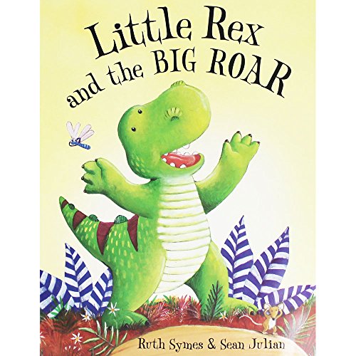 Little Rex and the B
