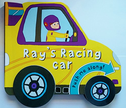 Ray's Racing Car