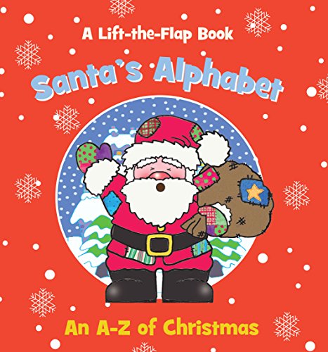 Santa'S Alphabet