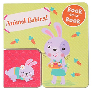 Animal Babies!