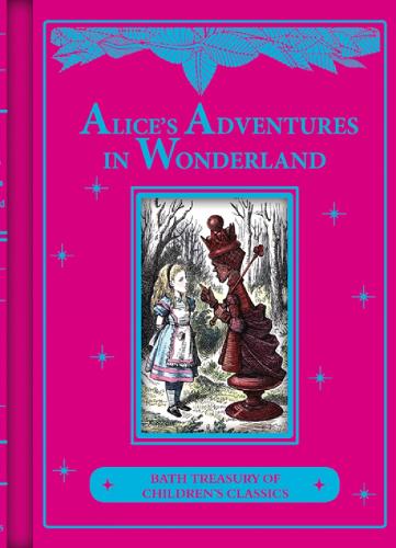 Alice's Adventures in Wonderland