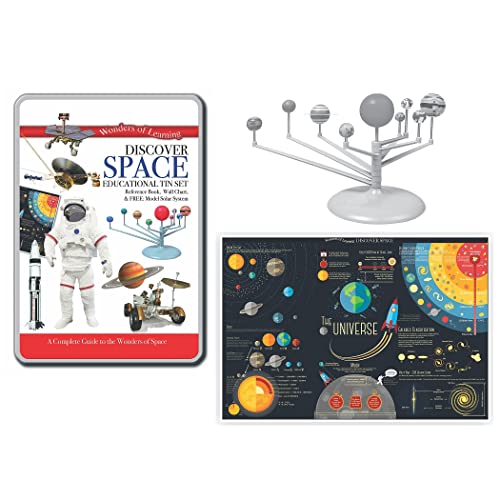 Discover Space
