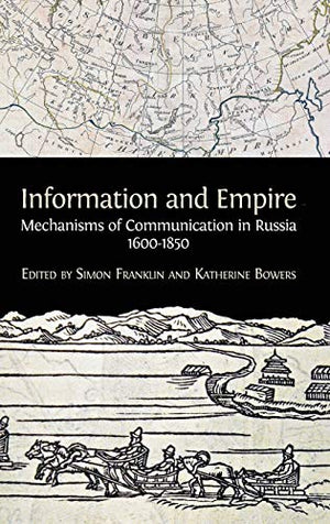 Information and Empire