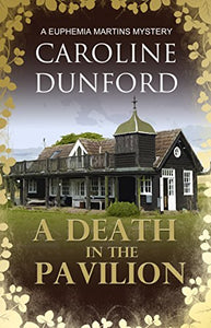 A Death in the Pavilion 