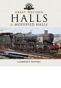 Great Western Halls and Modified Halls 