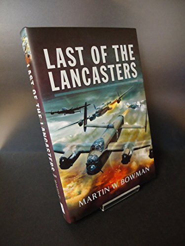 Last of the Lancasters