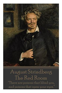 August Strindberg - The Red Room 