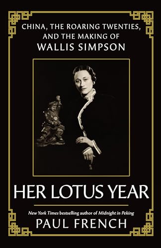 Her Lotus Year