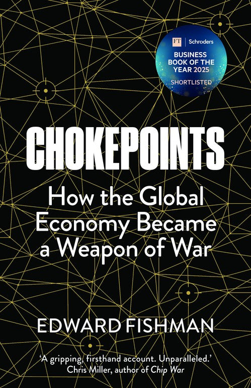 Chokepoints