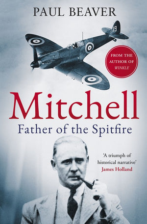 Father of the Spitfire