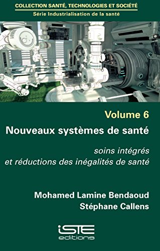 Nouveaux systemes de sante