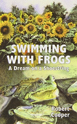 Swimming with Frogs