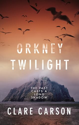 Orkney Twilight